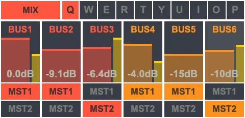 MIX