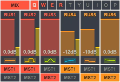 MIX