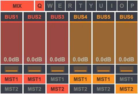MIX