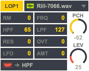 LOP1