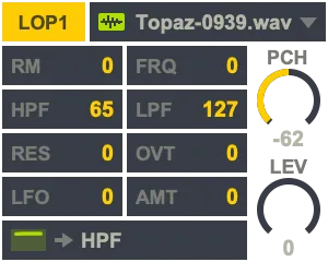 LOP1