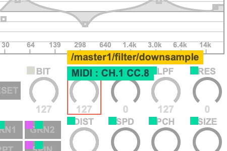 LEARN Mode