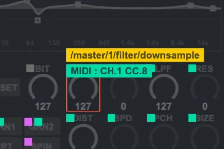 LEARN Mode